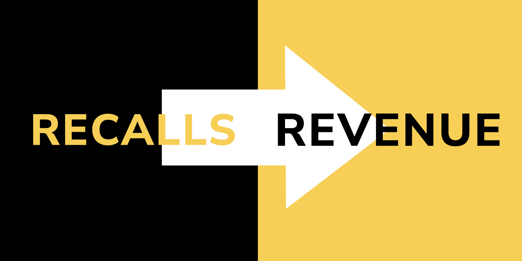 How Dealerships Can Turn Recalls Into Revenue: A New Era of Service Department Efficiency